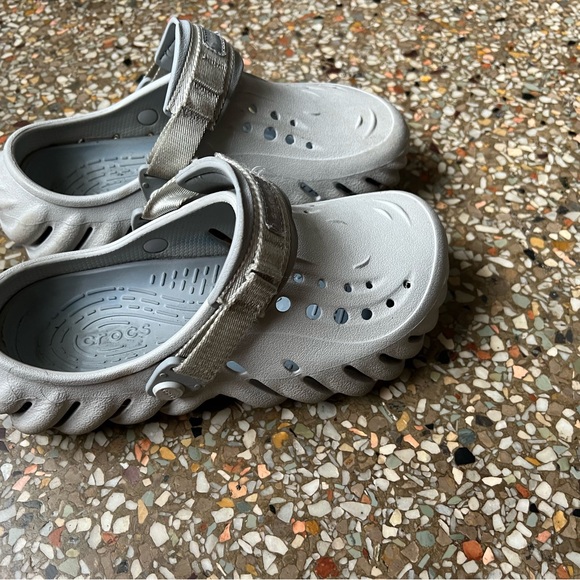 Crocs Clogs - Picture 4 of 4